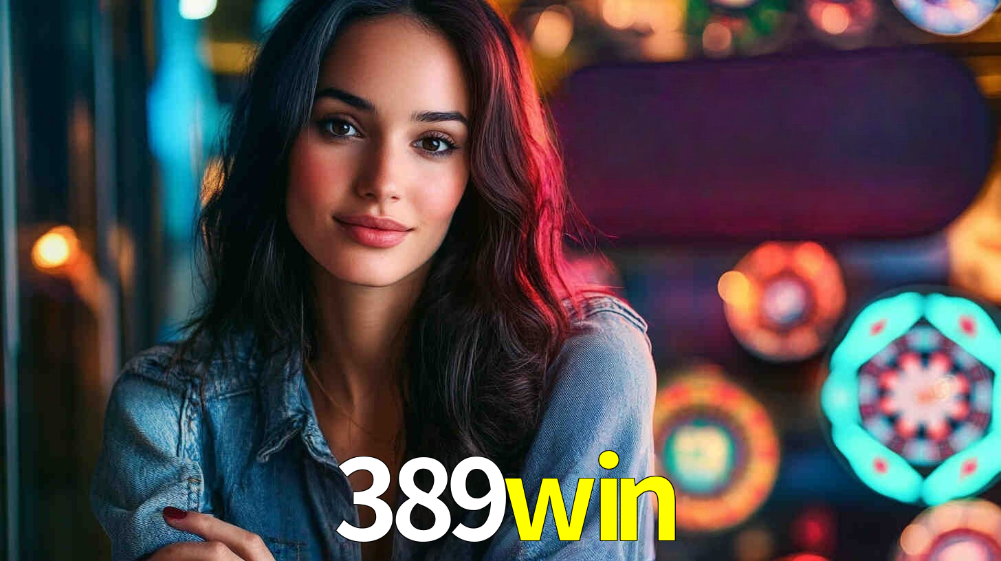 Descubra a Categoria de Bônus no 389win: Uma Oportunidade Imperdível