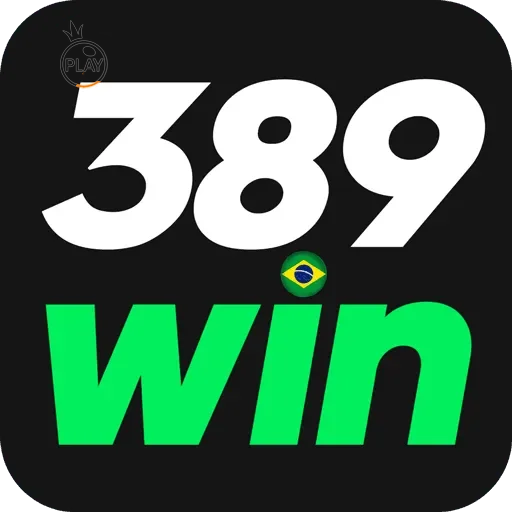 389win logo